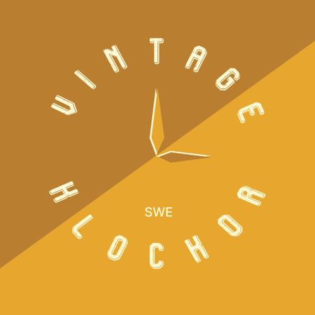 VintageKlockorSwe