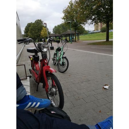 MalmöEbike