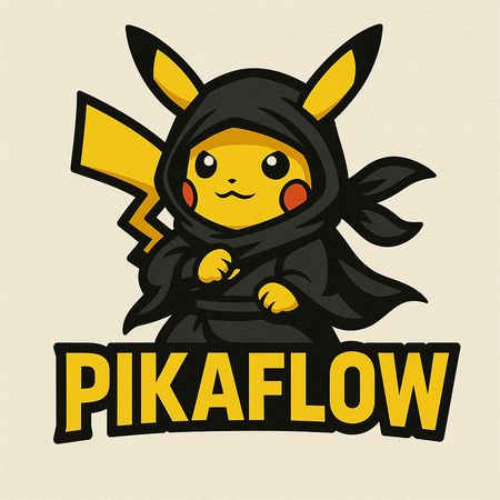 PikaFlow