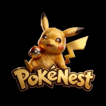PokenestTCG