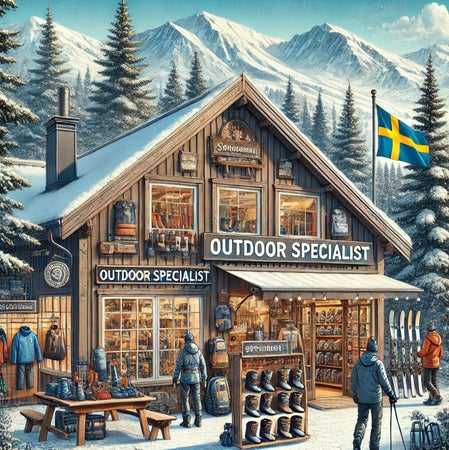OutdoorSpecialisten