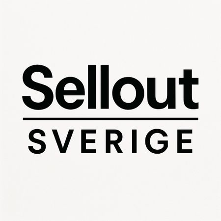 Selloutsverige