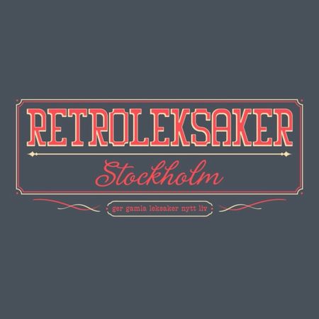 Retroleksaker