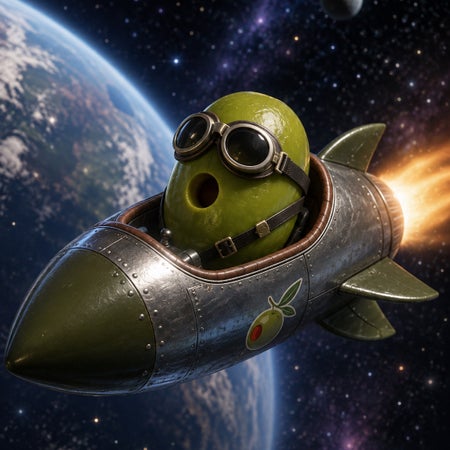 Green_Olive