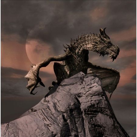 Paarthurnax