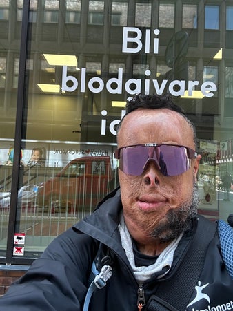 Destinationmaraton