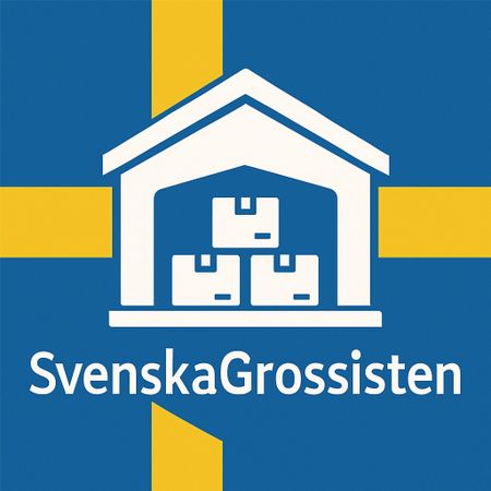 SvenskaGrossisten