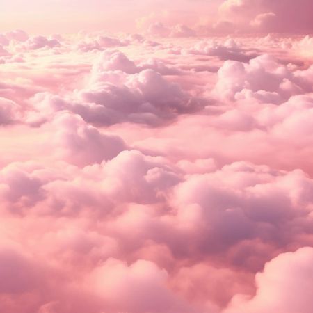pinkcloud