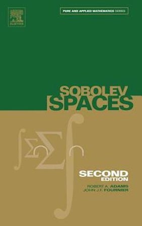 SobolevSpaces