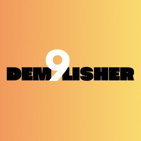 Demolisher9