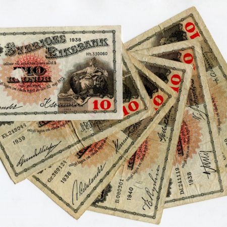 10krona