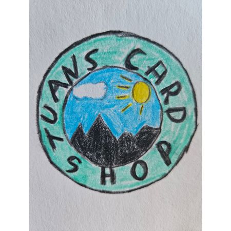 TuansCardshop