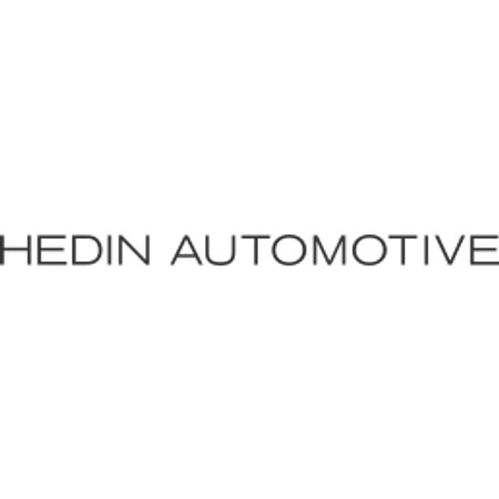 Hedin Automotive BMW Nya Bilar Östersund