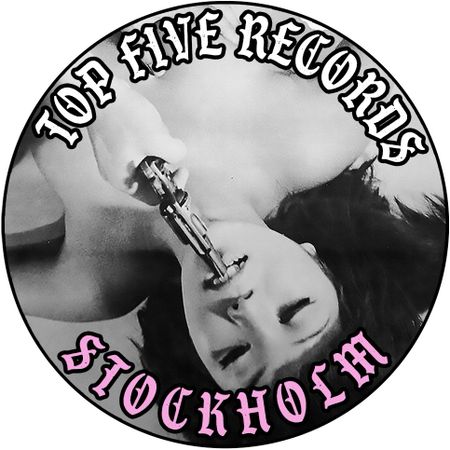 TopFiveRecords
