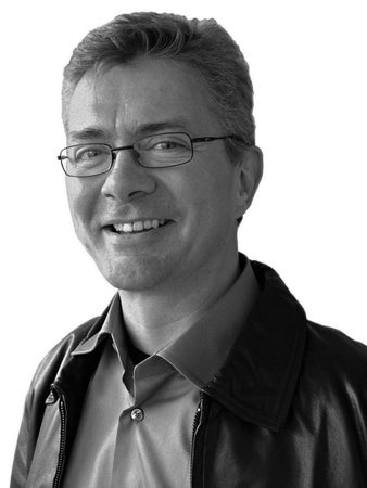 Rickard Hagtorn