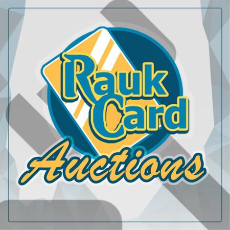RaukCardAuctions