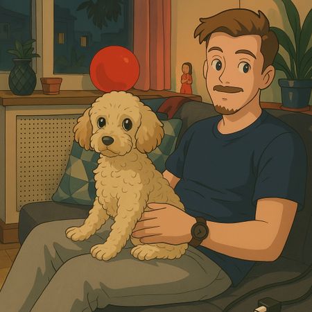 updog