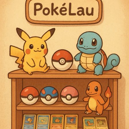 Poke_Lau