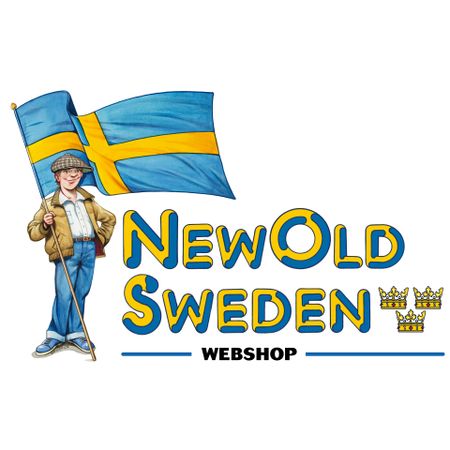 NEWOLDSWEDENse