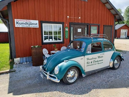 HambergsMotor