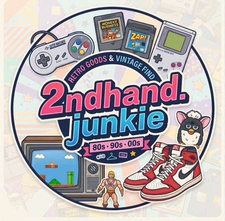 2ndhand.junkie