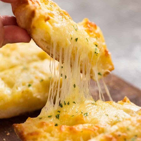 Cheesy