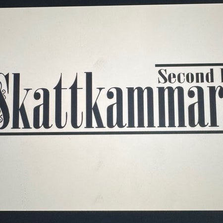 Skattkammaren Karlstad