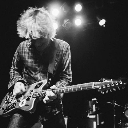 LeeRanaldo