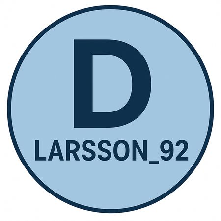 D.Larsson_92