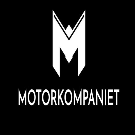 Motorkompaniet