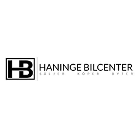 Haninge-Bilcenter