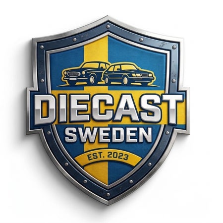 Diecast_Sweden