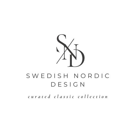 SwedishNordicDesignAB