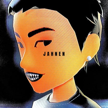 Jahnen
