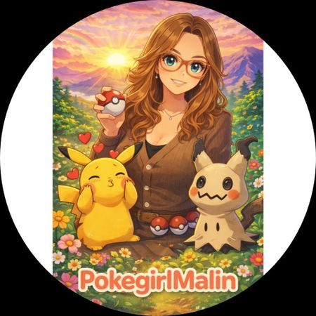 PokegirlMalin
