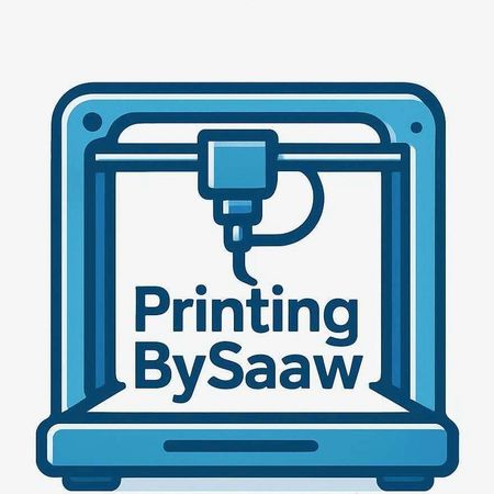 PrintingBySaaw