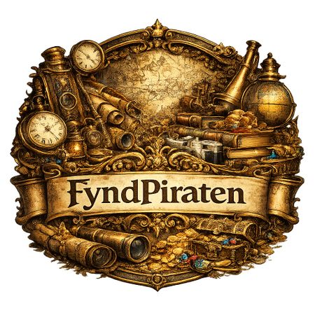 FyndPiraten