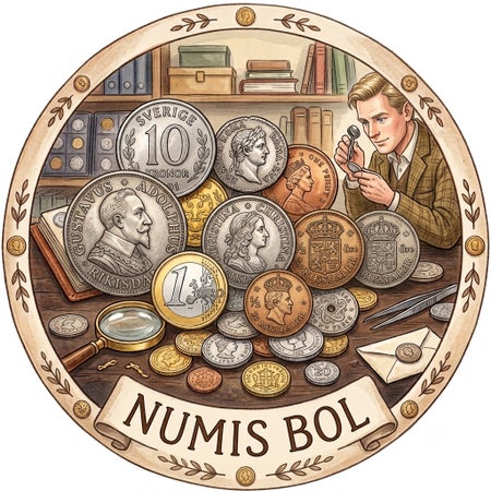 Numis BOL