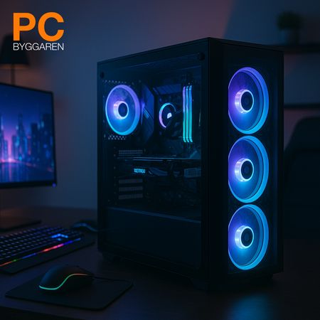PC-byggaren