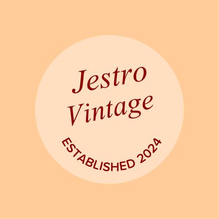Jestro.Vintage