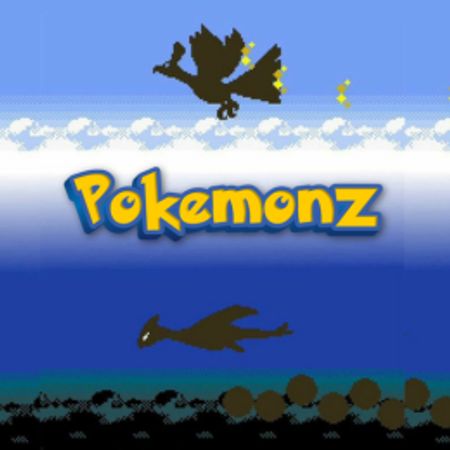 Pokemonz