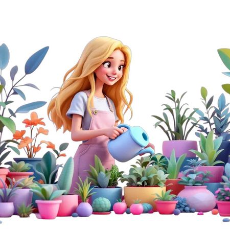 Alexinaplants