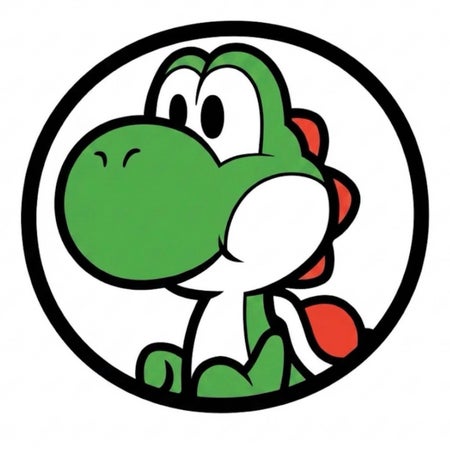 SrYoshi