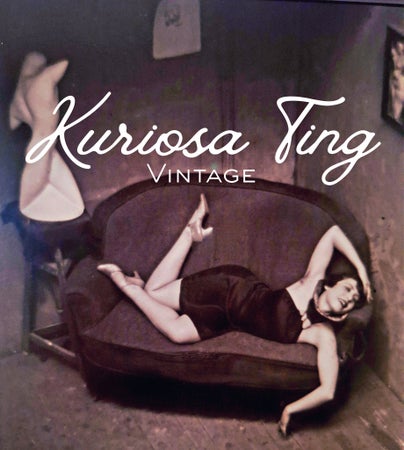Kuriosa Ting
