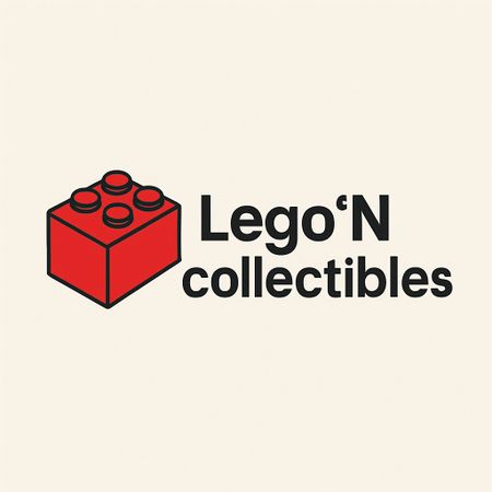 LegoNcollectibles