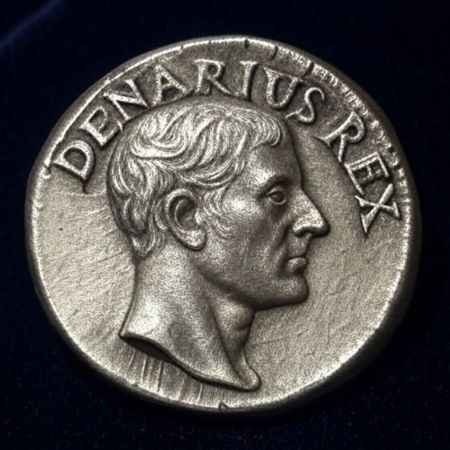 DenariusRex
