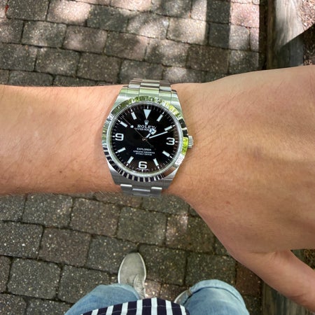 Thewatchmakerguy