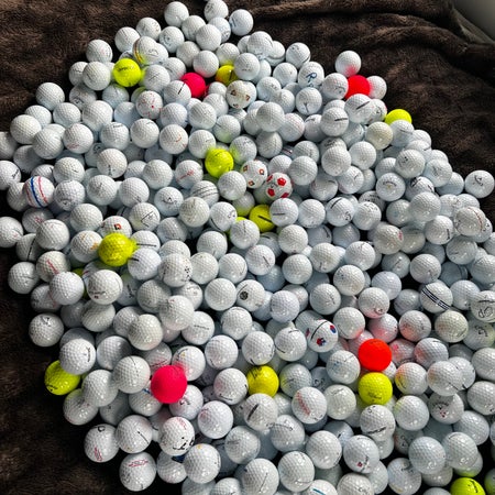 GolfbollarVarberg