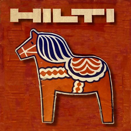 MyLittleHilti