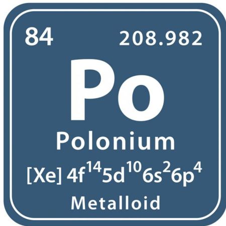 Polonium